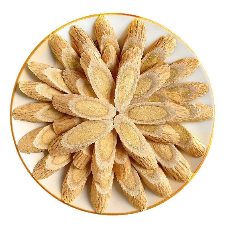 China Huang Qi Dried Natural Huangqi Dried Slices