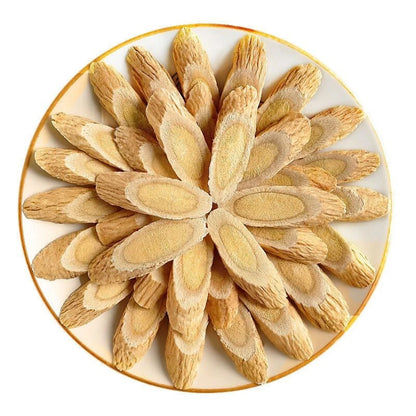 China Huang Qi Dried Natural Huangqi Dried Slices