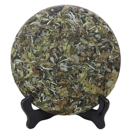 350g Premium Fujian Bai Mu Dan White Peony Fuding Bai Cha China White Tea Cake