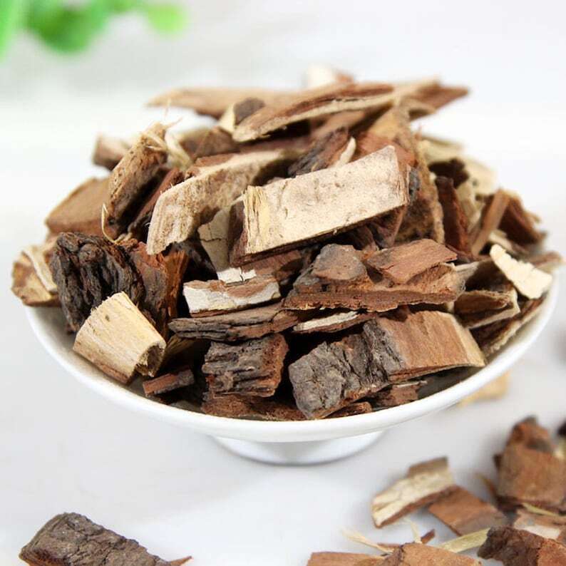 Organic Herbal Chinaberry Bark and Root-bark Cortex Meliae Great Quality