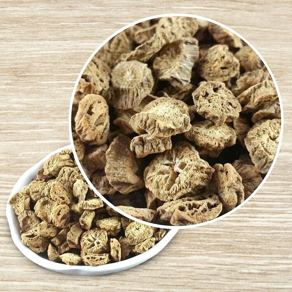 2023 Gold Burdock Medical Nature and Healthy Chinese Flavor Slimming Tea