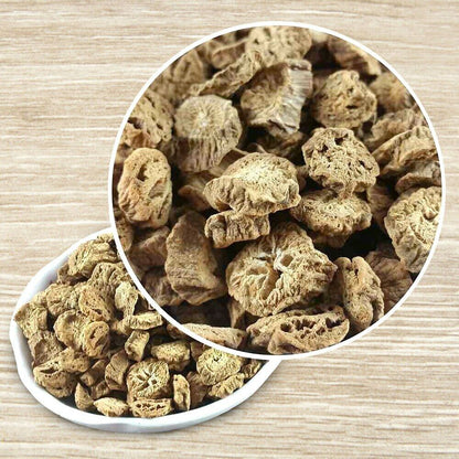 2023 Gold Burdock Medical Nature and Healthy Chinese Flavor Slimming Tea
