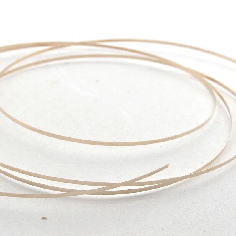 Eyeglasses Welding Wire 40% Ag Glasses Soldering Metal Repair Accessory 5 Meters