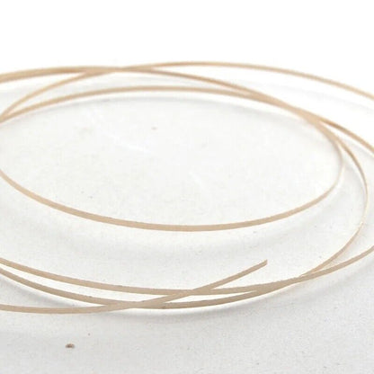 Eyeglasses Welding Wire 40% Ag Glasses Soldering Metal Repair Accessory 5 Meters