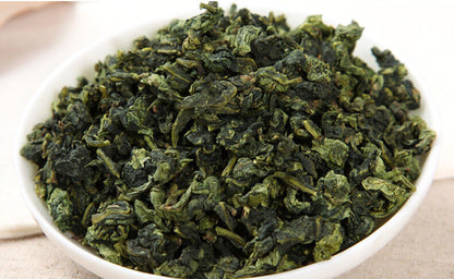 250g Chinese Tikuanyin Green Tea Anxi Tie Guan Yin Natural Organic Health Flavor