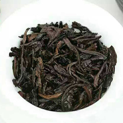 Pu'er tea, 2013, Mingrentang Mingtang, 250g, cooked