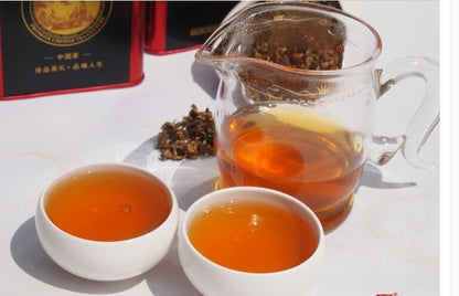 500g,Yunnan golden snail black Tea,,Bi Luo Chun,Dian Hong JinSi Snail 1.1 lbs