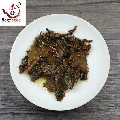 Yunnan Dian Hong Tea DianHong Black Tea Beauty Slimming Health Green Food 250g