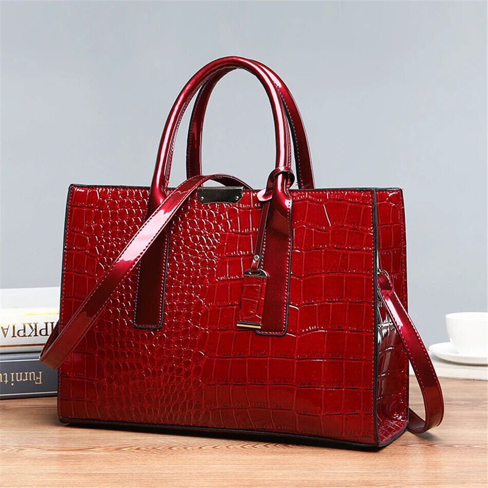 Tote Women's Bag Crossbody Shoulder Hand Bags For Women Girl Ladies Handbags