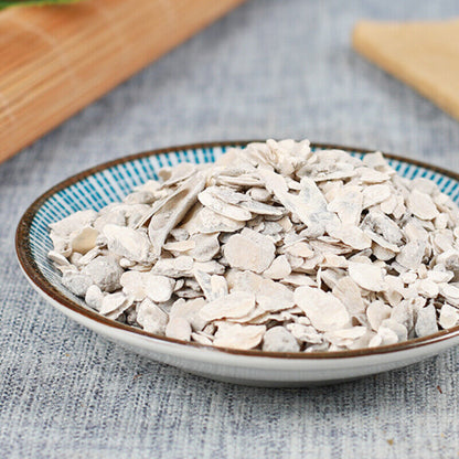 Natural Chinese Specialty Health Care 250g/500g Shengmuli 生牡蛎