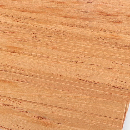 Cigar Lighting Strips 100% Premium Spanish Cedar Spills Smoking Tools Wood 50Pcs
