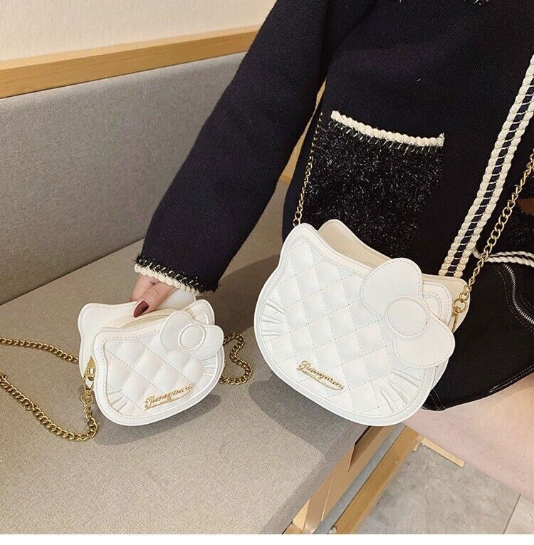 2023 Women's Cute Cat Bag ,Lady's Bag,Crossbody Shoulder Handbags Fashion Bag