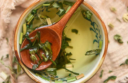 Motherwort Leonurus Cardiaca Dried Herbal Tea Pure Natural Makes A Healthy Tea