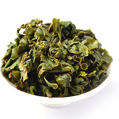 Tiguanyin Green Tea Taiwan Jinxuan Healthy Drink 250g Wulong Milk Oolong Tea-