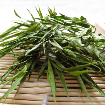 Mountain Tea Top Grade Shizhu Tea Wild Green Food Herbal Tea Wild Tender Shoot-