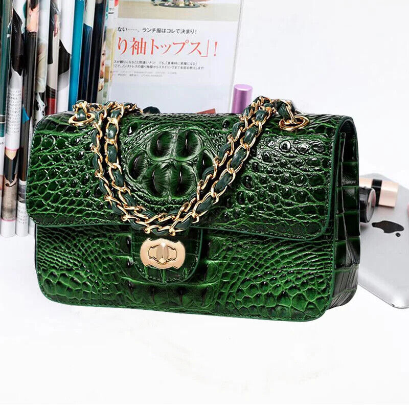 Handbag Chain Crossbody Bags Women Shoulder Bag Handbags