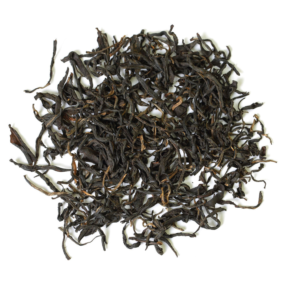 HELLOYOUNG 250g Yunnan Black Tea Chinese Dianhong Fengqing Golden Buds Dian Hong
