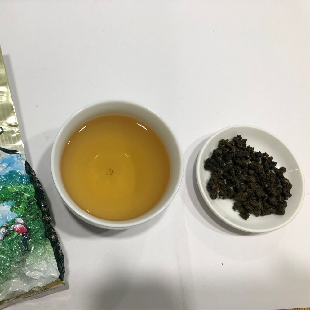 Taiwan unique tea,Oolong tea,Medium Roasting,150g*4