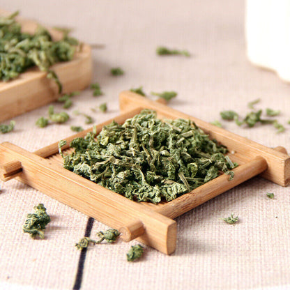 50g Mint Leaf Cool Tea Peppermint Loose Leaf Tea Mint Tea Herbal Tea