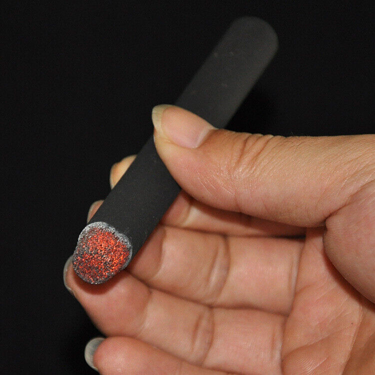 Handmade Seven Years Smokeless Moxa Moxibustion Sticks Roll Wormwood 艾灸艾条