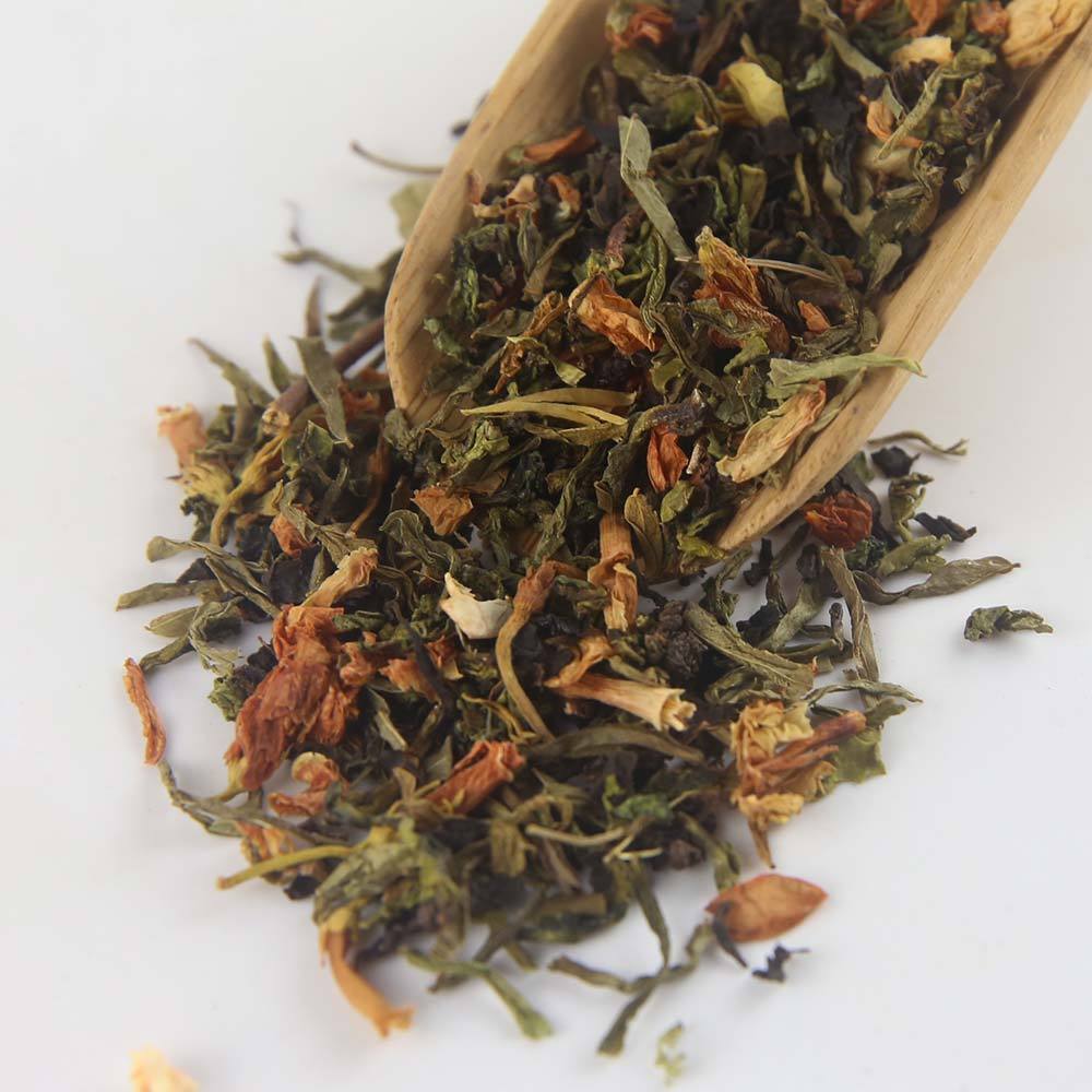 Herbal Tea for Liver Cleanse Daily Cleanse Tea Chinese Original Liver Tea 150g