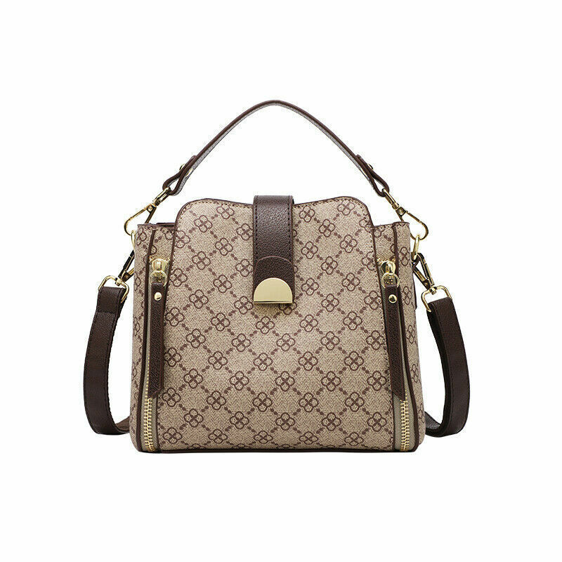 Women Bag Handle For Phone Female Shoulder Crossbody Leather Handbags