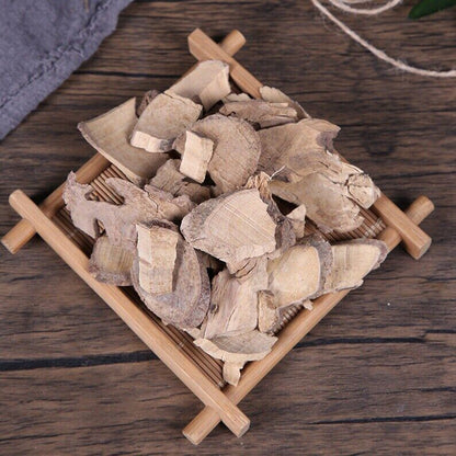 Organic Herbal Cape Jasmine Root Radix Gardenia Jasminoides Zhi Zi Gen