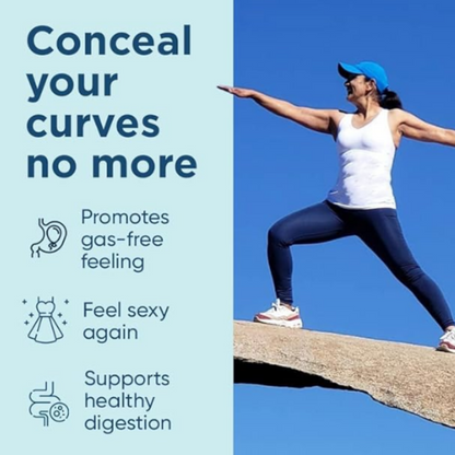 Provitalize | Probiotics for Women Digestive Health, Menopause