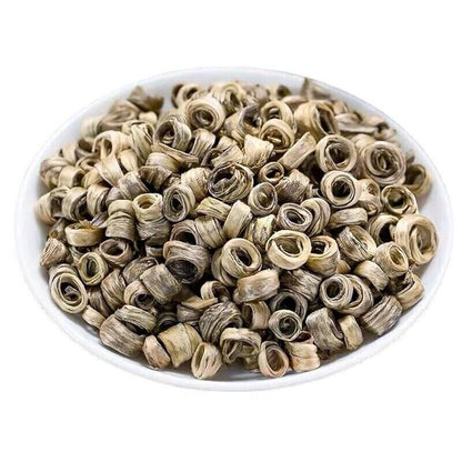 Handrolled Jade Ring Jasmine Green Tea High Fragrance Jasmine Green Tea