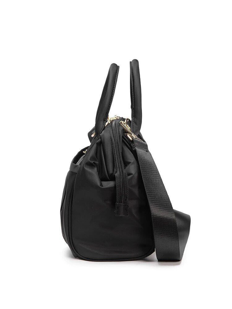 Shoulders Bags for Women Handbag Canvas Casual Oxford Messenger Bags