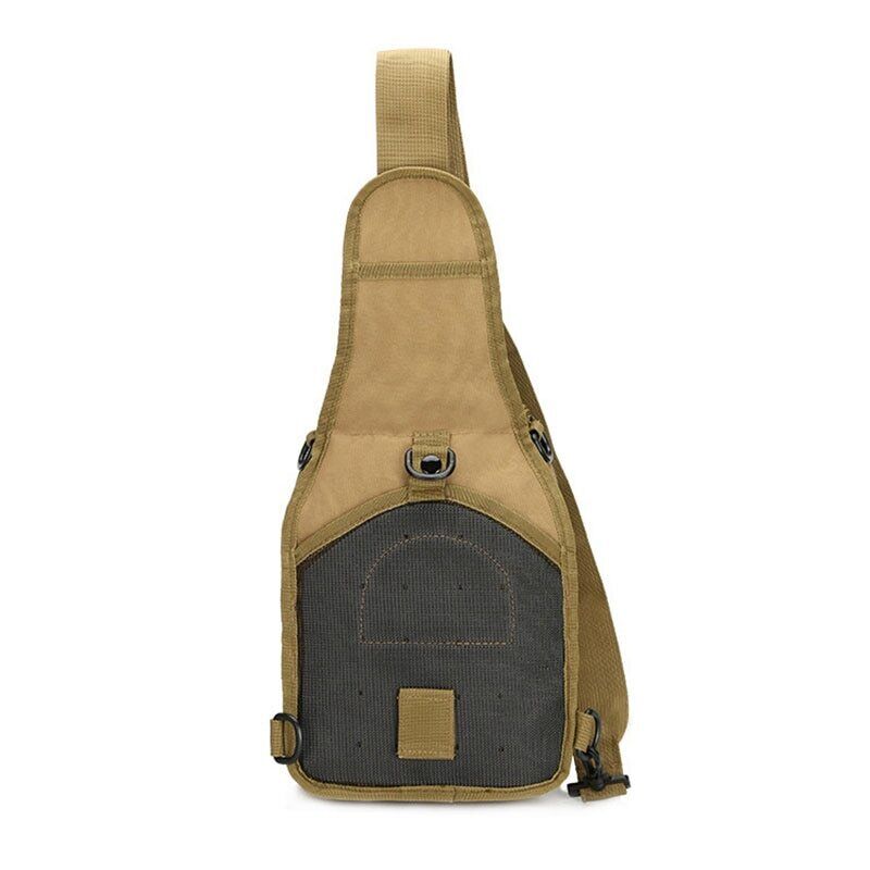 Military Tactical Bag Shoulder Bag Pack Travel Hunting Camping Backpack