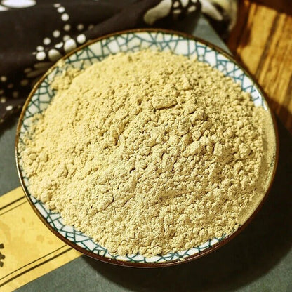 250g Grade A Premium Dried Dendrobium Shihu Powder Chinese Specialty 霍山石斛
