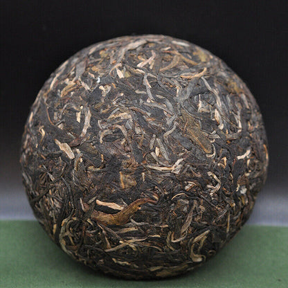 Brown Mountain Tuo Tea Yunnan Pu'er Tea Wholesale Tea Pu'er Raw Tea 250g