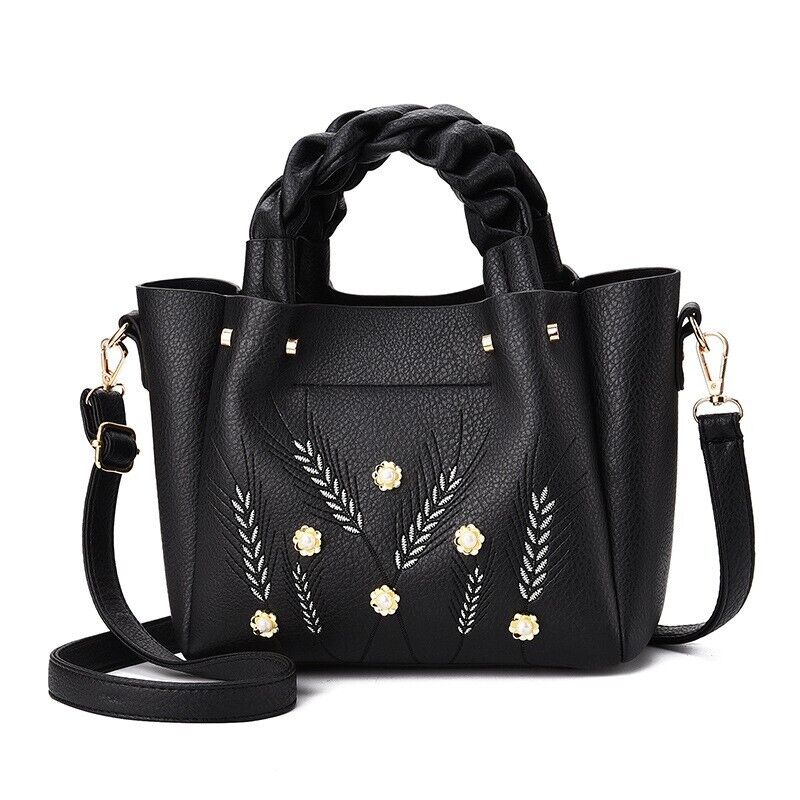 Fashion Women's Handbag Crossbody Purse Lady Satcher Rucksack Messenger Bags