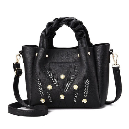 Fashion Women's Handbag Crossbody Purse Lady Satcher Rucksack Messenger Bags