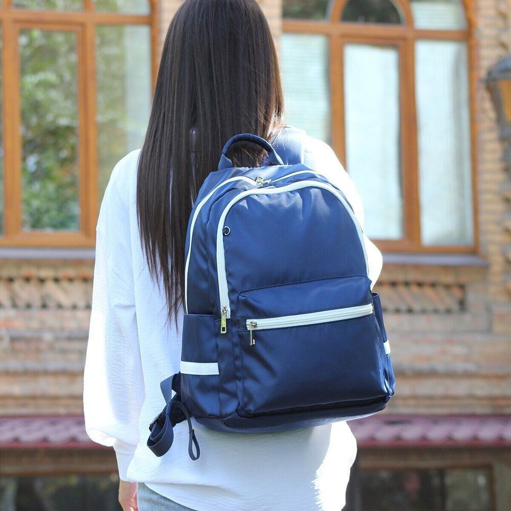 Women Backpack Student Bags School Female School Bag