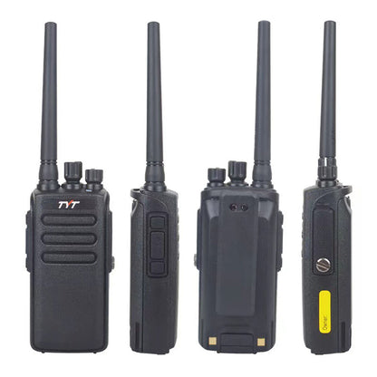 10W MD680 DMR Radio 16 CANALI Dual Time Spot Encryption HAM Wireless Interphone