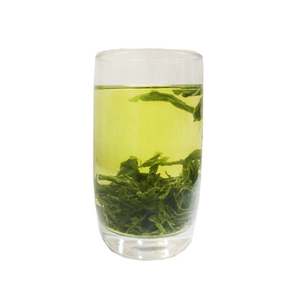 Top-grade Organic Gyokuro Tea Chinese Green Tea Original Loose Leaf Tea 250g