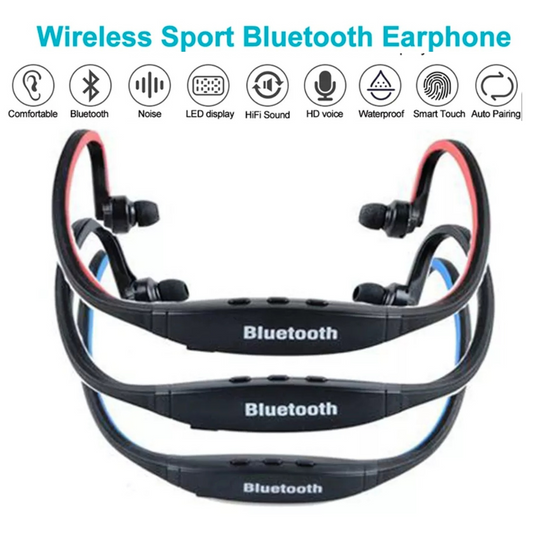 Audifonos inalambricos Bluetooth 5.0 Auriculares Para Telefonos Tablet Universal