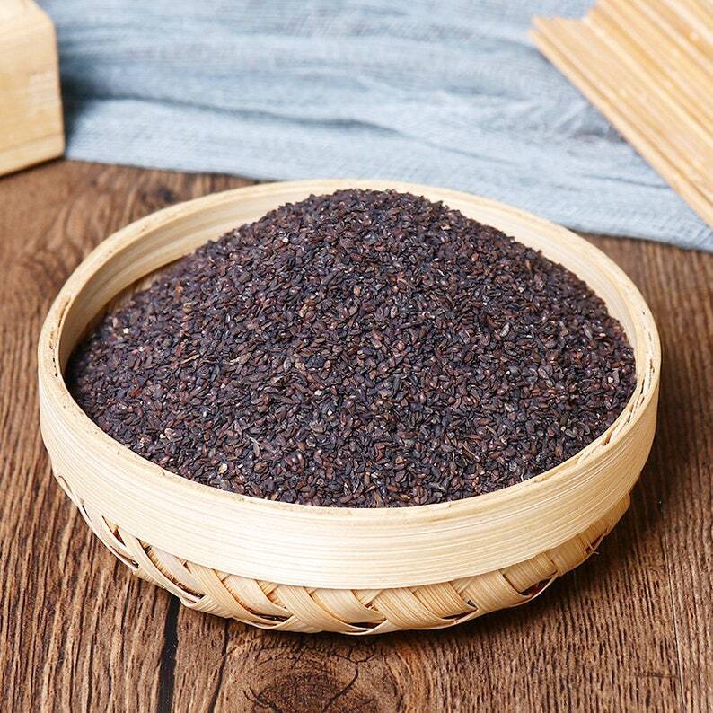 Organic Herbal Plantain Seed Semen Plantaginis Plantago Asiatica Healthy Tea