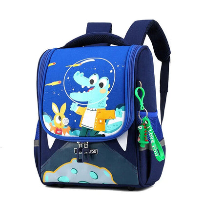 Baby Backpacks Kindergarten Schoolbag Kids Backpack Children School Bags