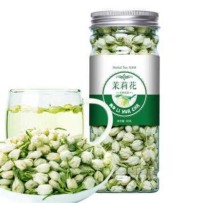 Flower Fruit Tea Herbal Tea All Natural Tea Chinese Specialty Herbal Flower Tea
