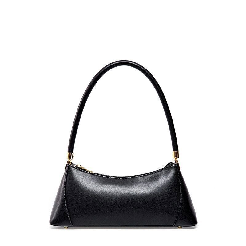 Genuine Leather Totes Bags Women Handbag Female Bags Shoulder Bag Summer