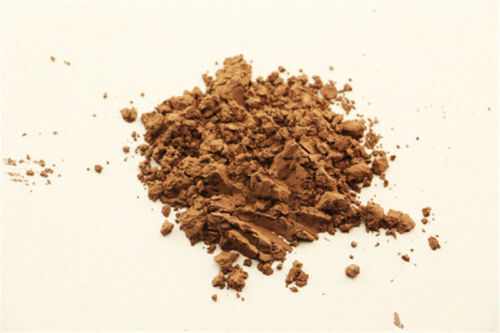 Chinese Wild Reishi Powder Spore Powder Ganoderma Lucidum Tea Herbal Tea 500g
