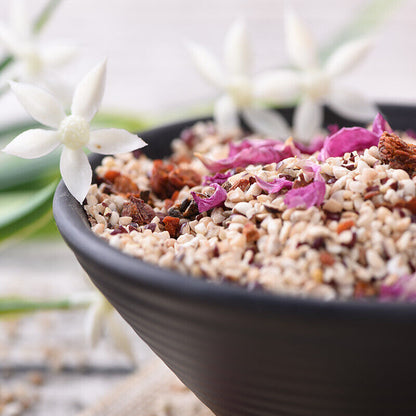 Sakura Red Bean and Job's Tears Tea Gorgonzola Job's Tears Bag Tea 150g