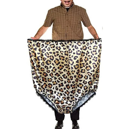 Funny Joke Gag Gift Novelty Underwear Giant Grand Mama Undies, Big Momma Undies