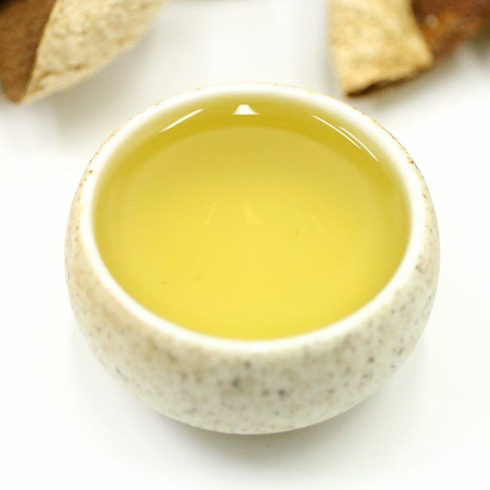 2017 XinHui "Chen Pi" 11-Year-Old Trees Dried Tangerine Peel Dry Orange Peel 50g