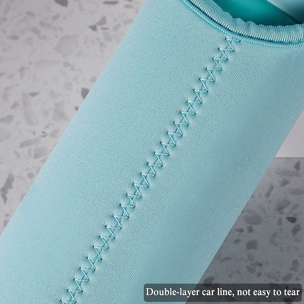 Water Bottle Cover Neoprene Water Bag Pouch Holder Bottle Carrier Insulat Bag