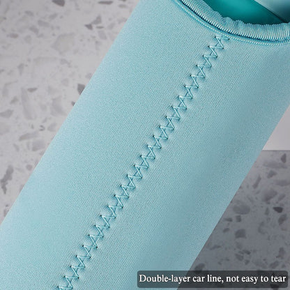 Water Bottle Cover Neoprene Water Bag Pouch Holder Bottle Carrier Insulat Bag