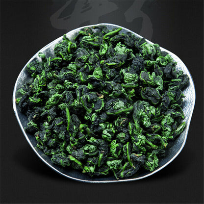 250g Chinese Tieguanyin Green Tea Oolong Tea Tikuanyin Tea Anxi Tie Guan Yin Tea